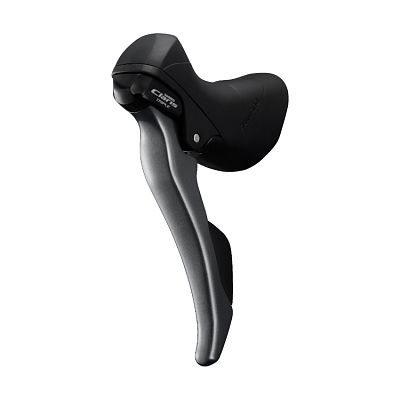 Превью  Шифтер/Тормозная ручка левая SHIMANO Claris ST-R2030-L 3 sp.